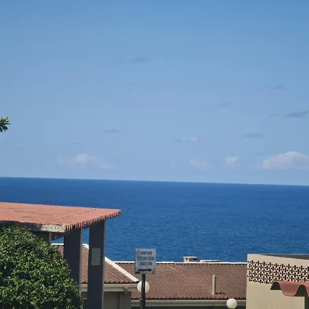 Shakas Rock Chalet 20 Ballito Exterior photo