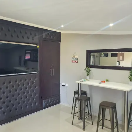 Shakas Rock Chalet 20 Ballito Exterior photo