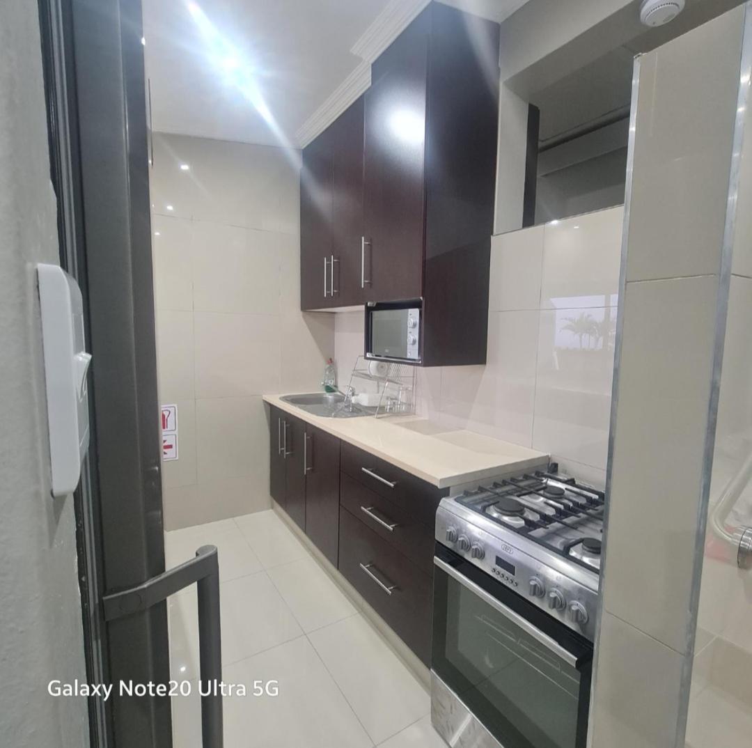 Shakas Rock 20 Apartment Ballito
