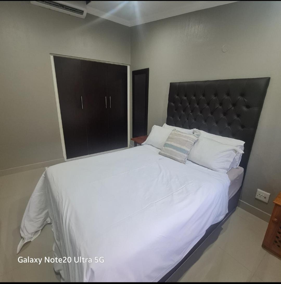 Apartment Shakas Rock 20 Ballito